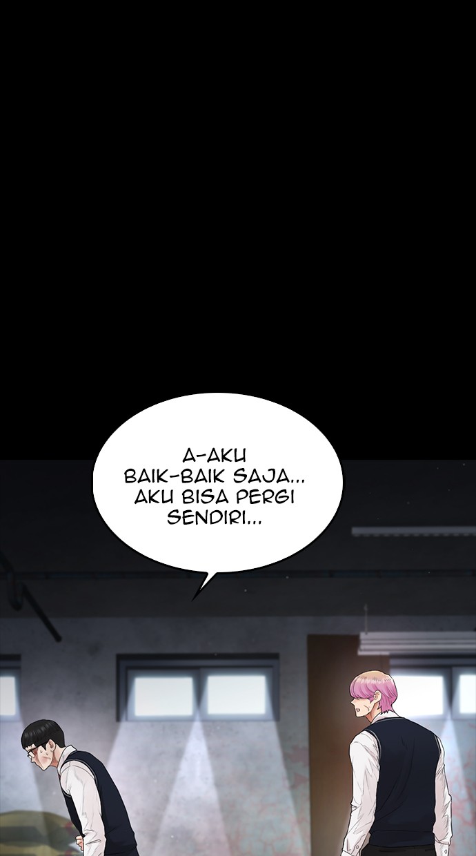 Highschool Lunch Dad Bab 17 halaman 61