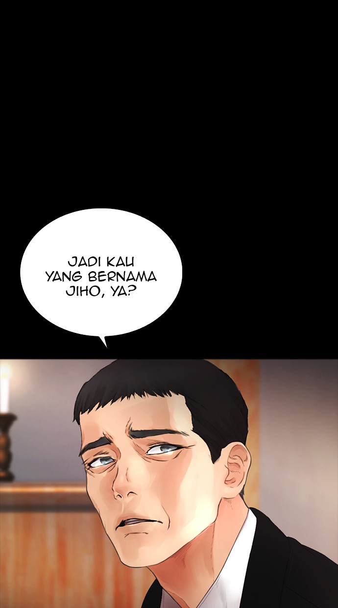 Highschool Lunch Dad Bab 17 halaman 71