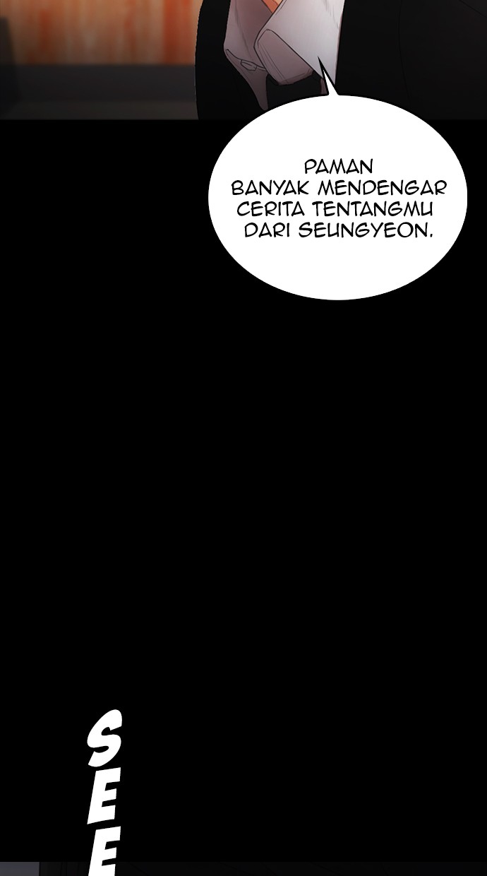 Highschool Lunch Dad Bab 17 halaman 72
