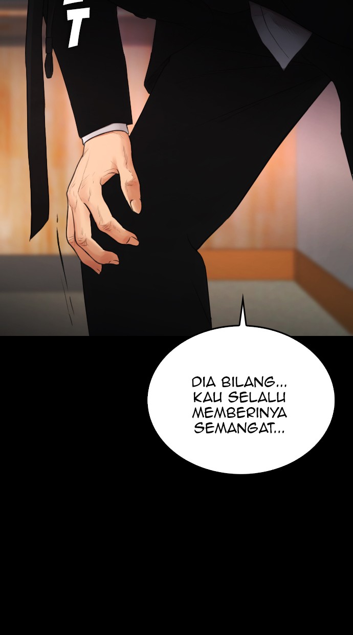 Highschool Lunch Dad Bab 17 halaman 73