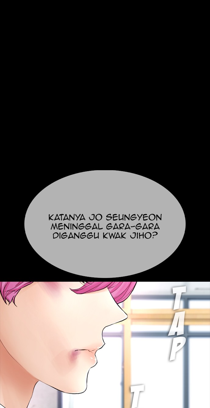 Highschool Lunch Dad Bab 17 halaman 92