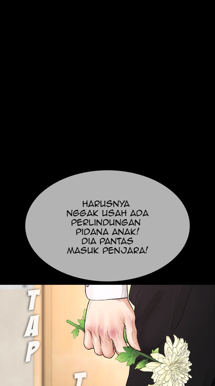 Highschool Lunch Dad Bab 17 halaman 95
