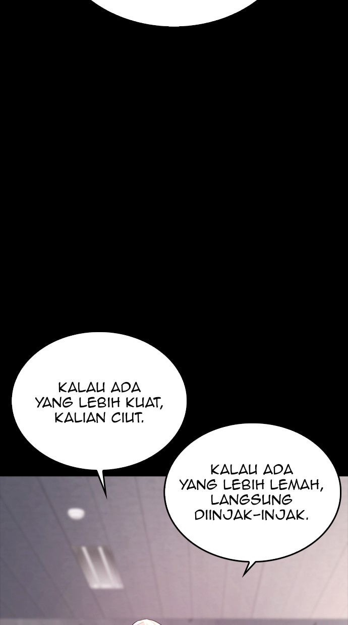 Highschool Lunch Dad Bab 17 halaman 101