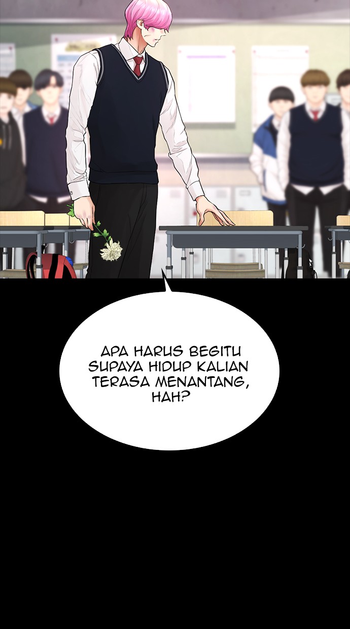 Highschool Lunch Dad Bab 17 halaman 102