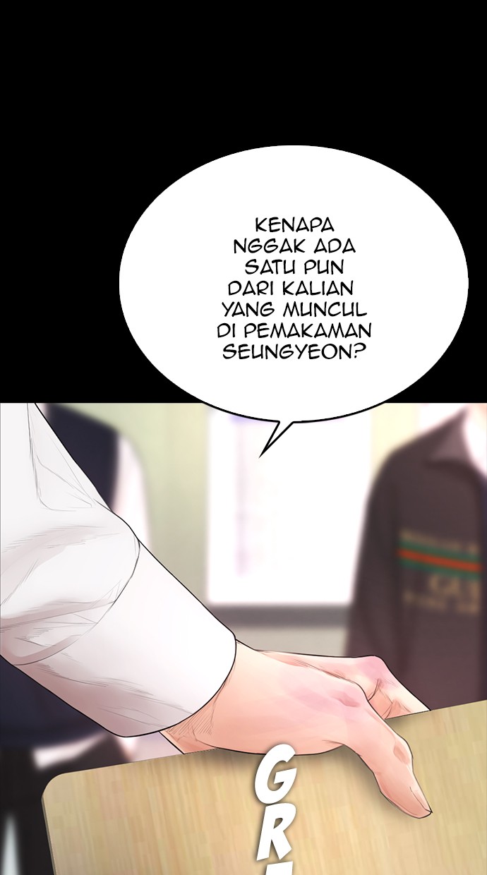 Highschool Lunch Dad Bab 17 halaman 103