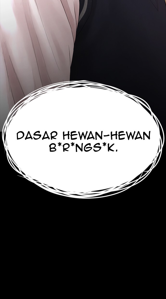 Highschool Lunch Dad Bab 17 halaman 111