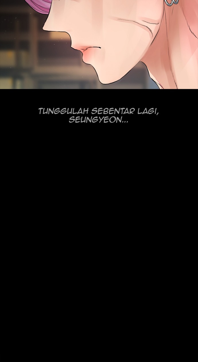 Highschool Lunch Dad Bab 17 halaman 124