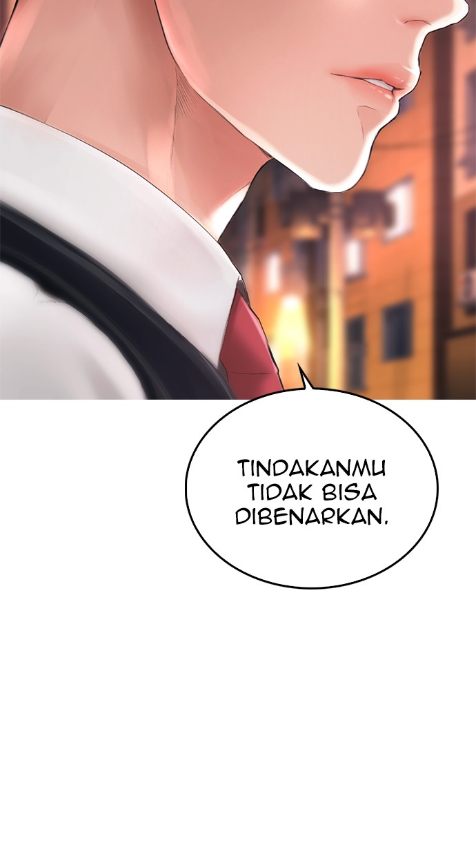Highschool Lunch Dad Bab 17 halaman 135