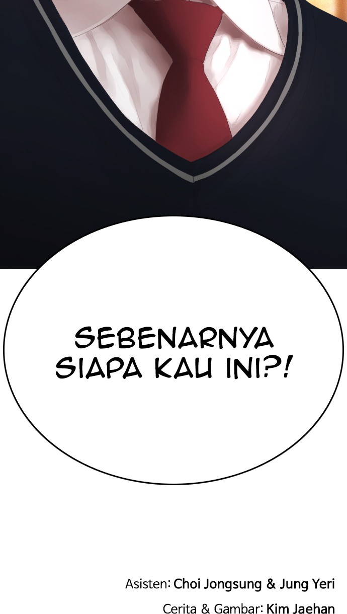 Highschool Lunch Dad Bab 17 halaman 143