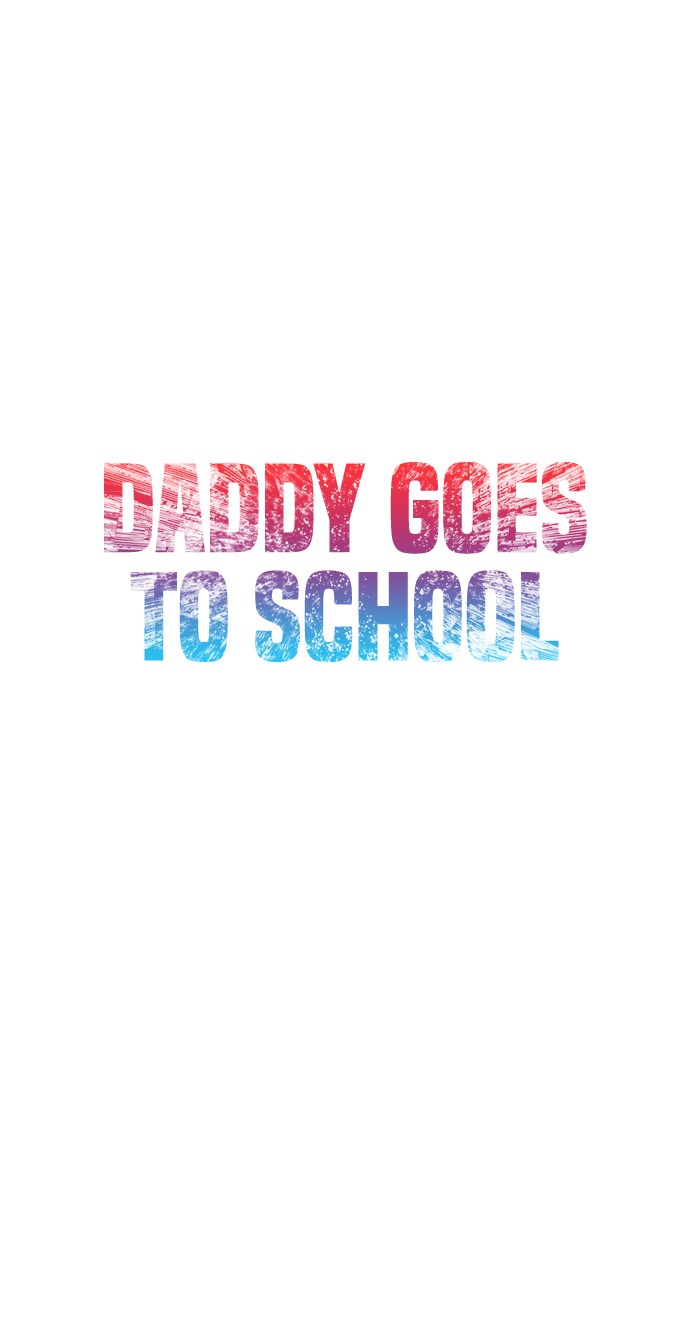 Highschool Lunch Dad Bab 18 halaman 11