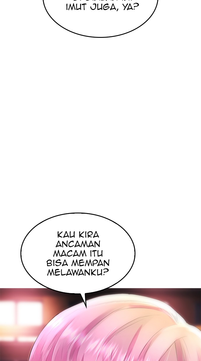 Highschool Lunch Dad Bab 18 halaman 21