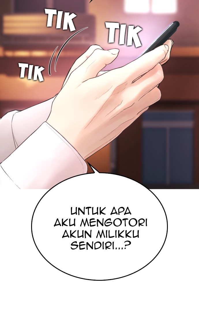 Highschool Lunch Dad Bab 18 halaman 28