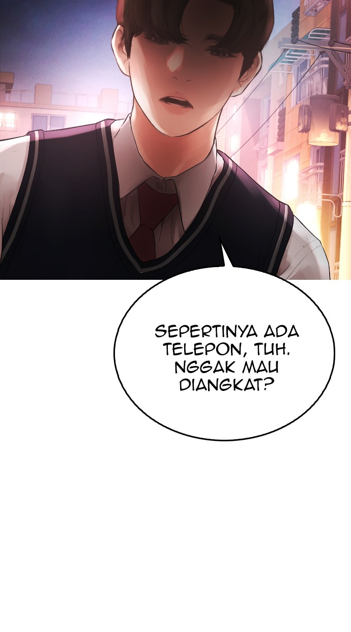 Highschool Lunch Dad Bab 18 halaman 39