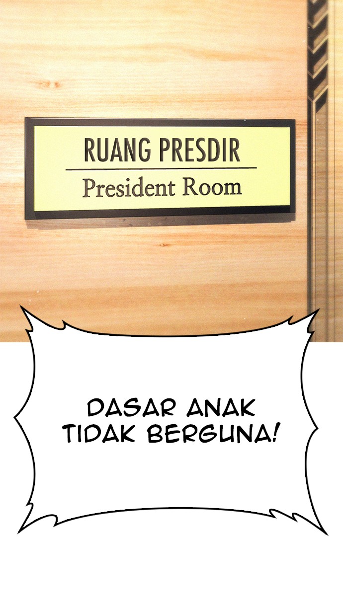Highschool Lunch Dad Bab 18 halaman 45