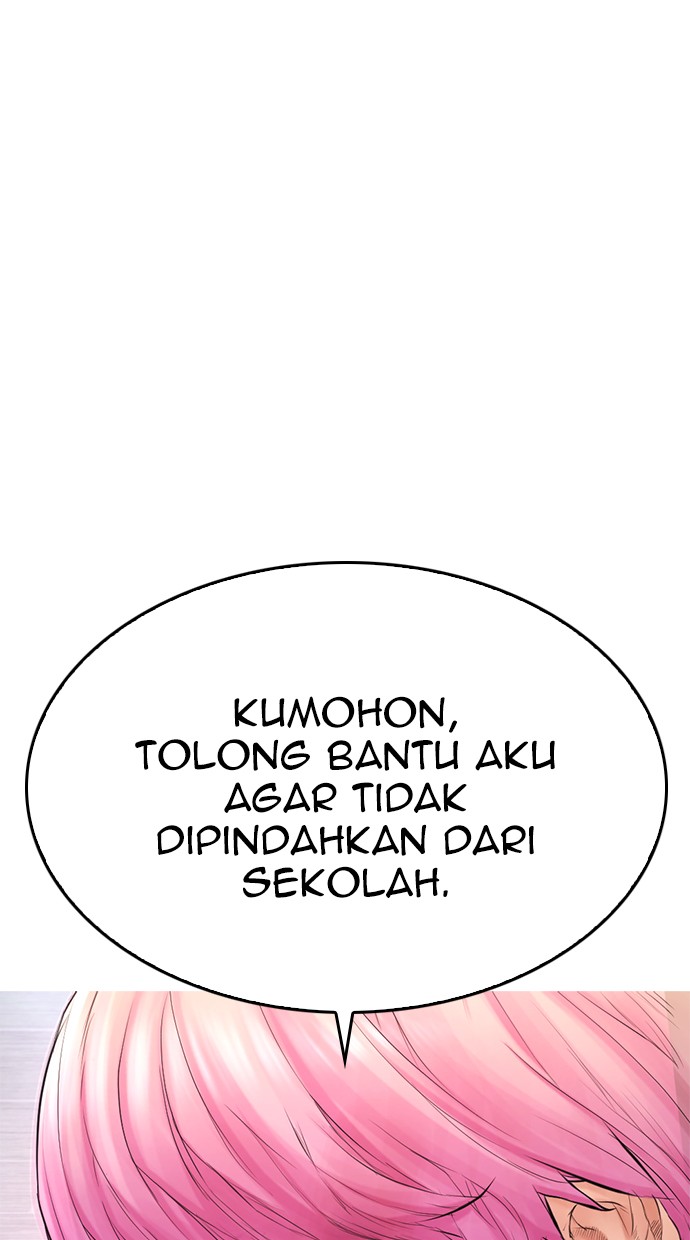Highschool Lunch Dad Bab 18 halaman 56