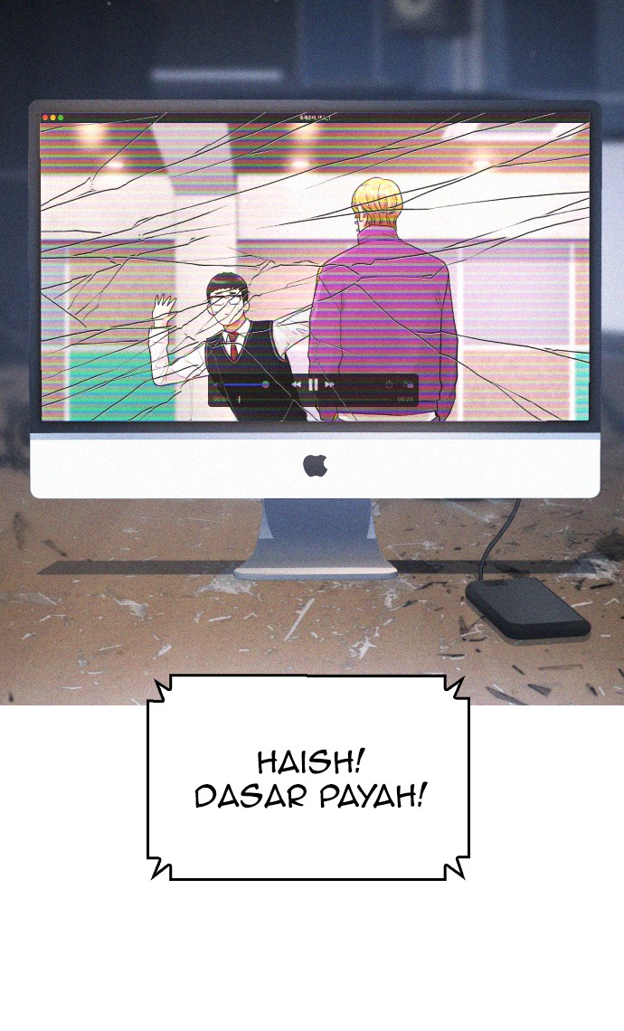 Highschool Lunch Dad Bab 18 halaman 70