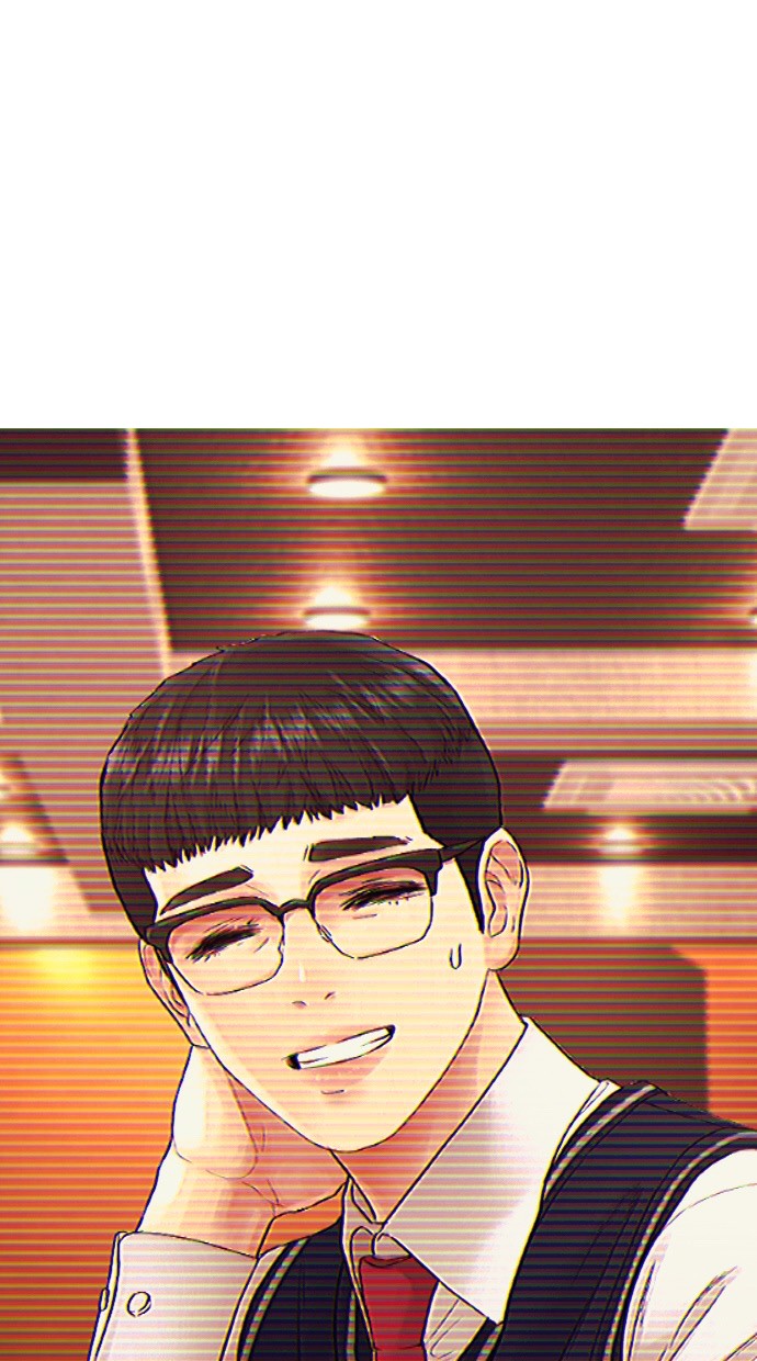 Highschool Lunch Dad Bab 18 halaman 77