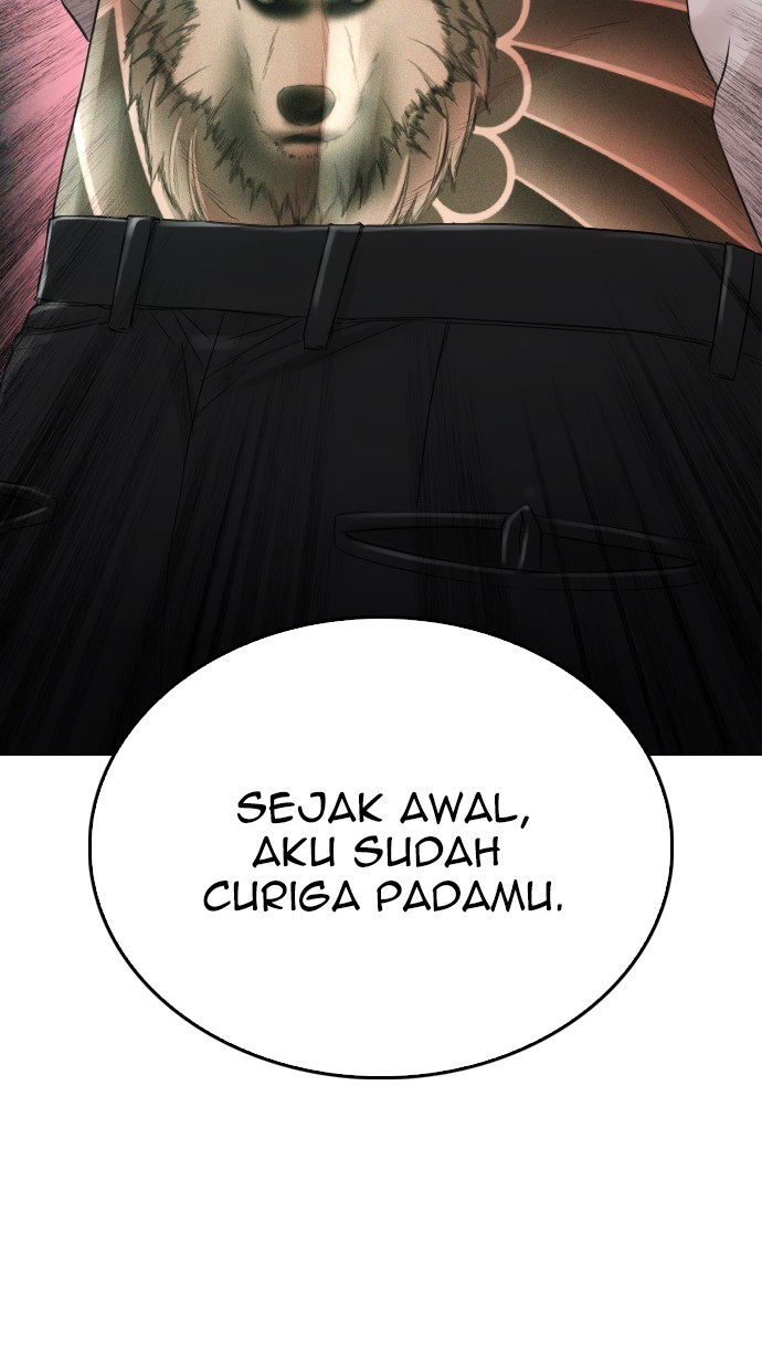 Highschool Lunch Dad Bab 19 halaman 4