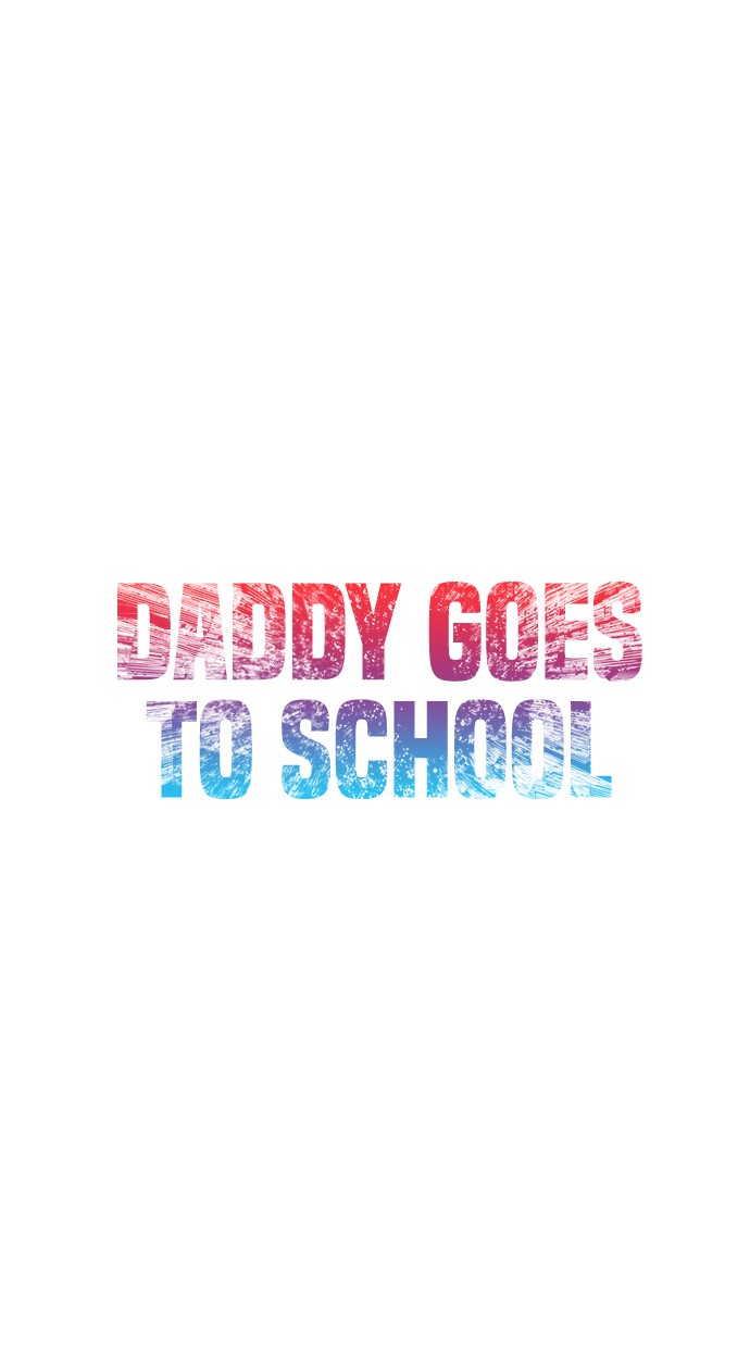 Highschool Lunch Dad Bab 19 halaman 15