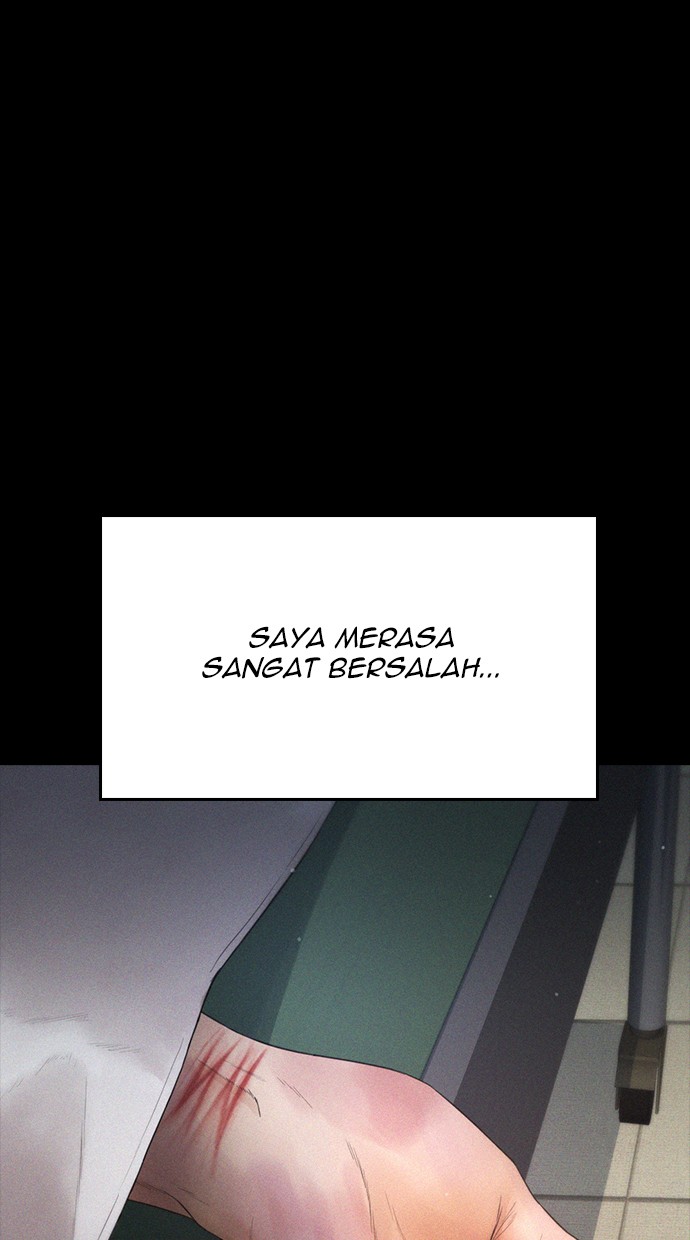 Highschool Lunch Dad Bab 19 halaman 19