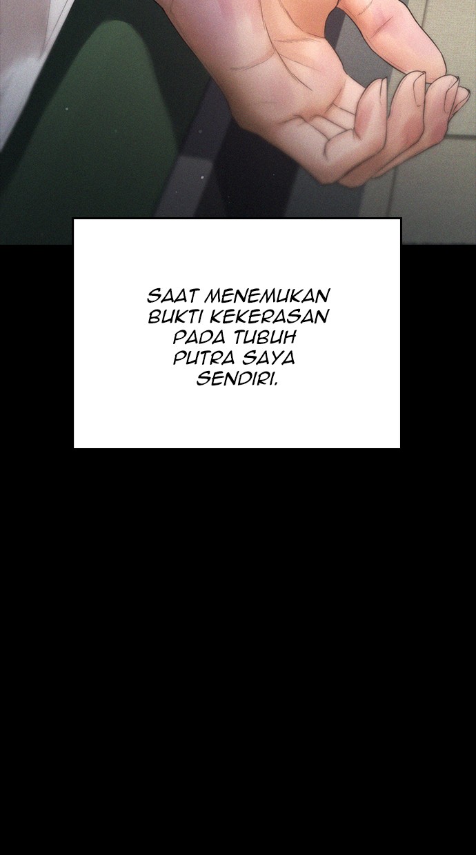 Highschool Lunch Dad Bab 19 halaman 20