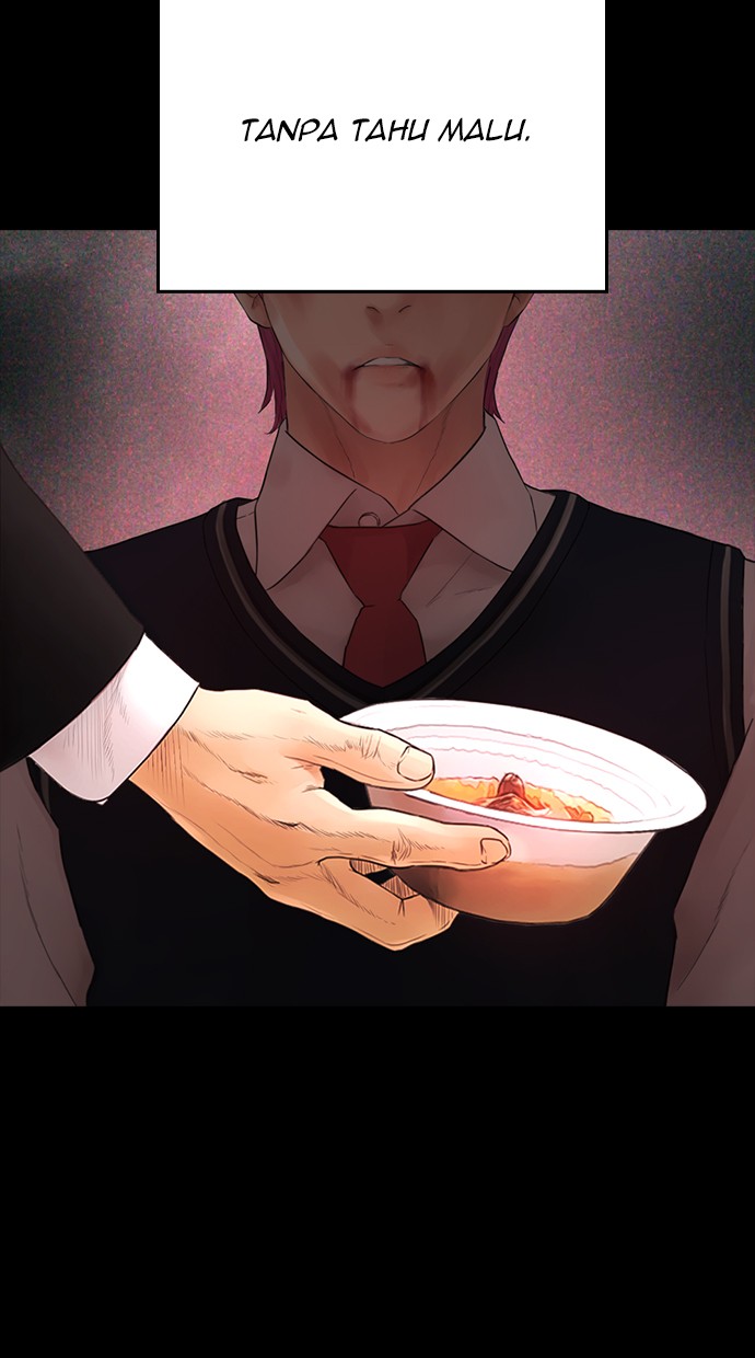 Highschool Lunch Dad Bab 19 halaman 37