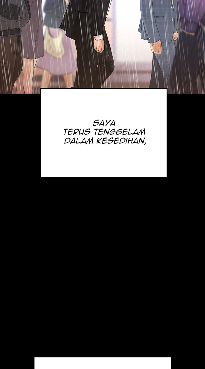 Highschool Lunch Dad Bab 19 halaman 40