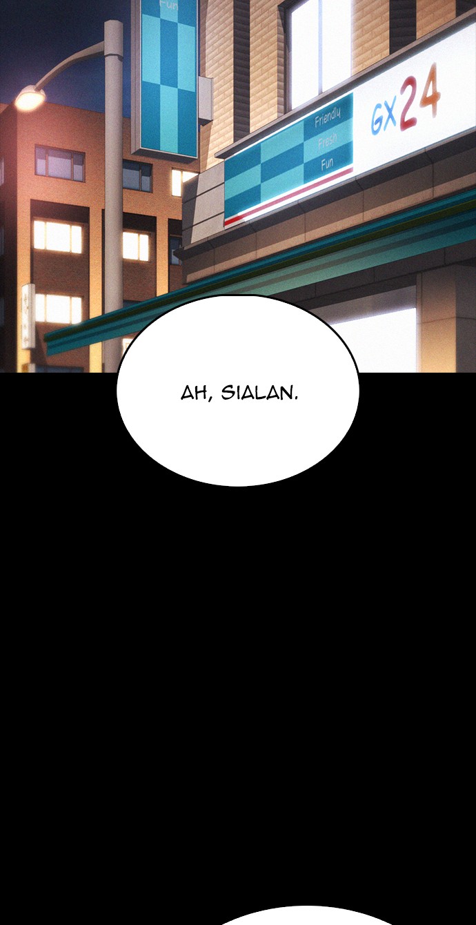 Highschool Lunch Dad Bab 19 halaman 57
