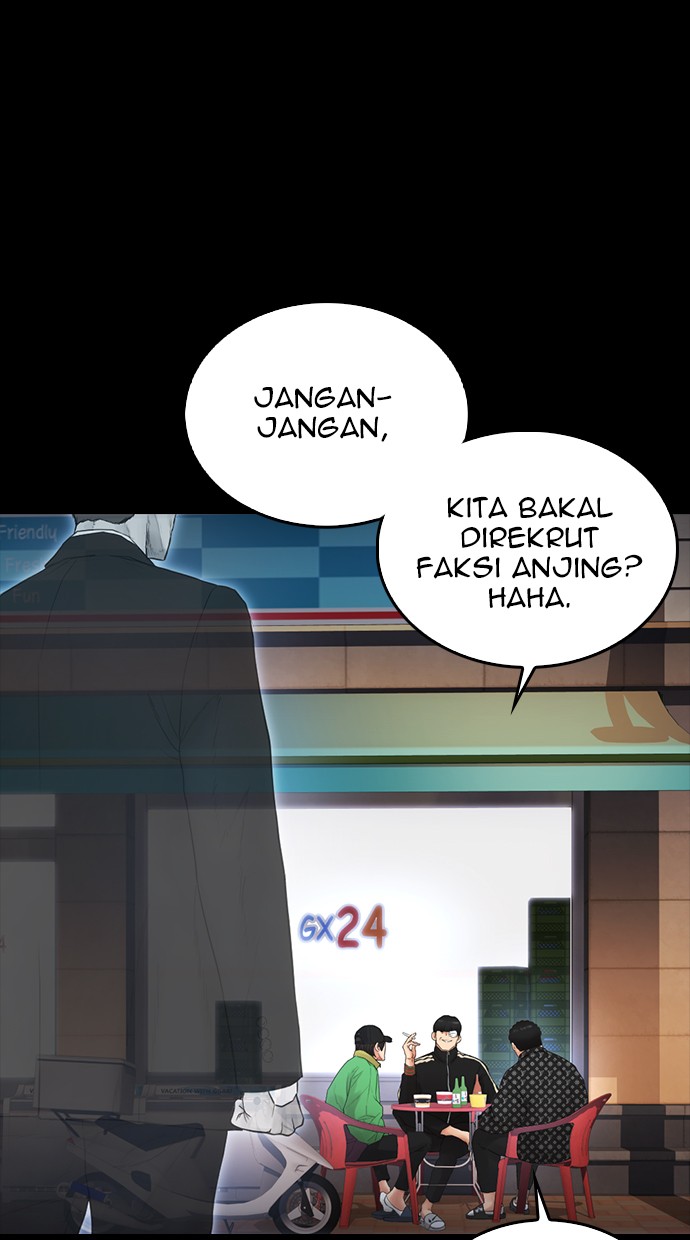 Highschool Lunch Dad Bab 19 halaman 62