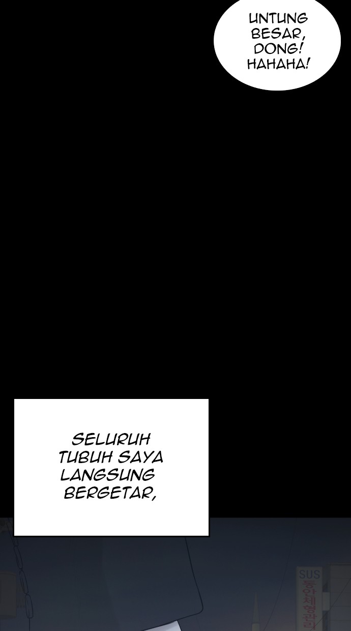 Highschool Lunch Dad Bab 19 halaman 63