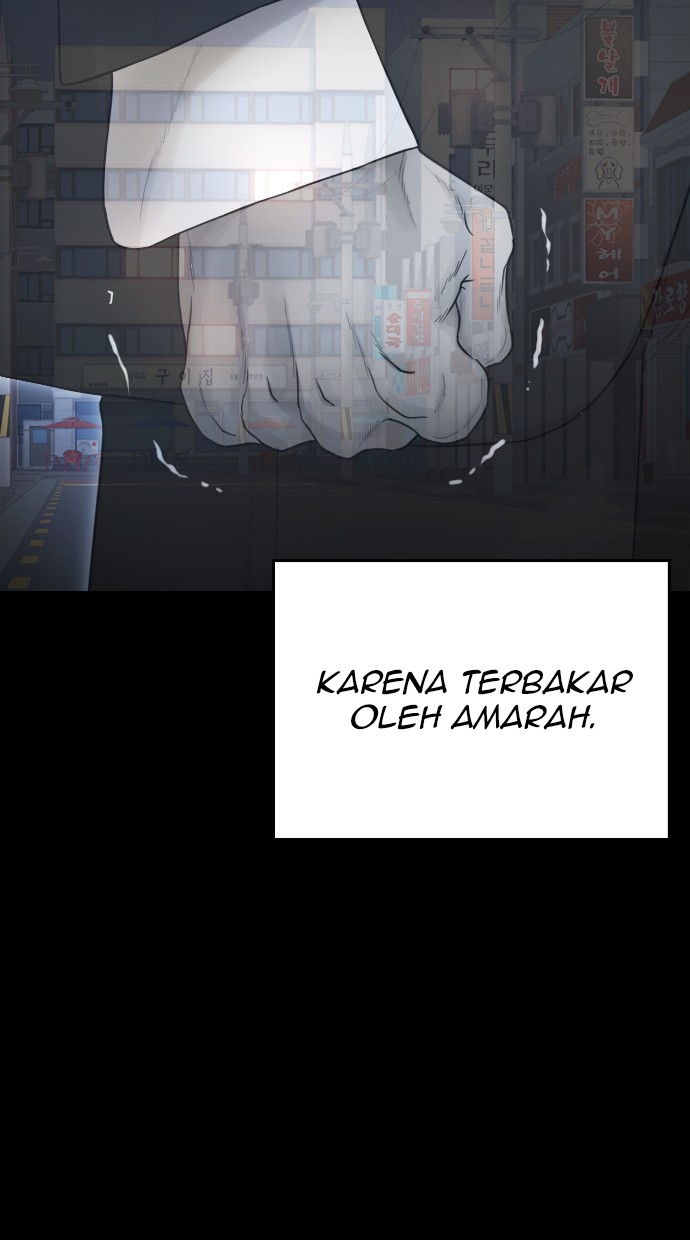 Highschool Lunch Dad Bab 19 halaman 64