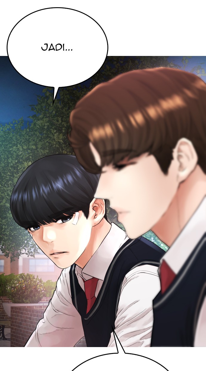 Highschool Lunch Dad Bab 19 halaman 76