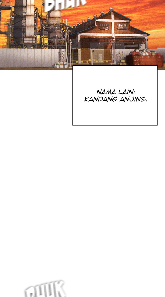Highschool Lunch Dad Bab 19 halaman 83