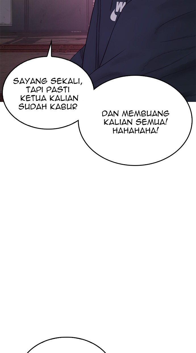 Highschool Lunch Dad Bab 19 halaman 99