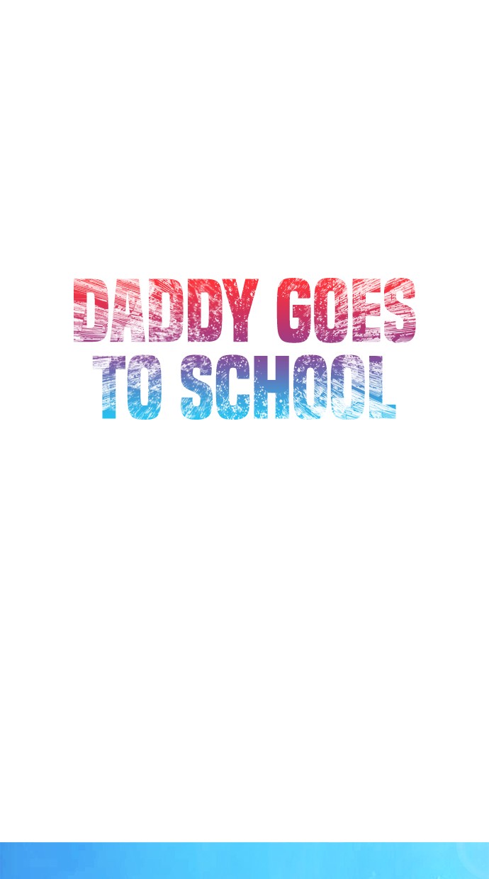 Highschool Lunch Dad Bab 20 halaman 1