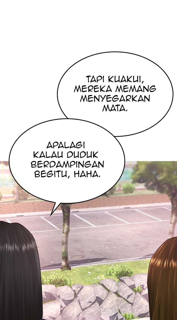 Highschool Lunch Dad Bab 20 halaman 15