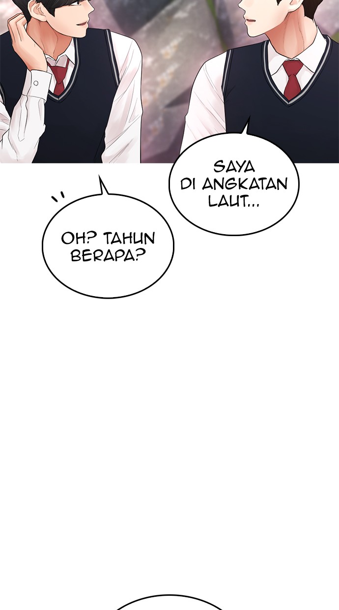 Highschool Lunch Dad Bab 20 halaman 29