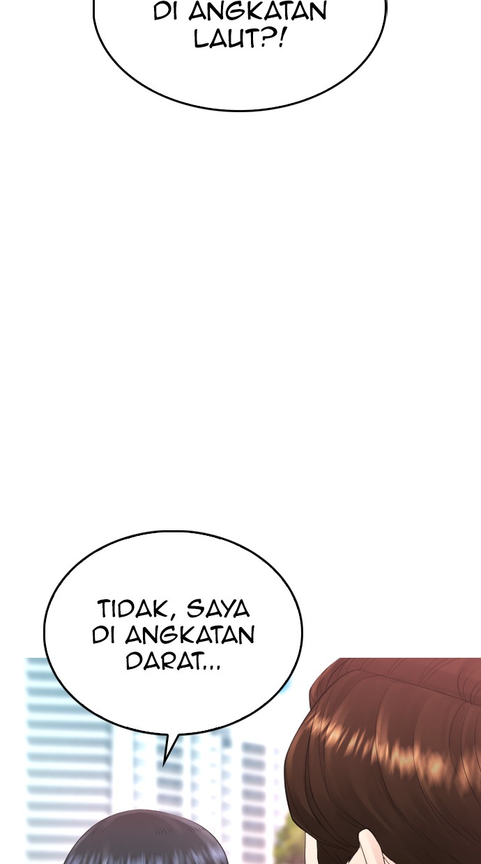 Highschool Lunch Dad Bab 20 halaman 31