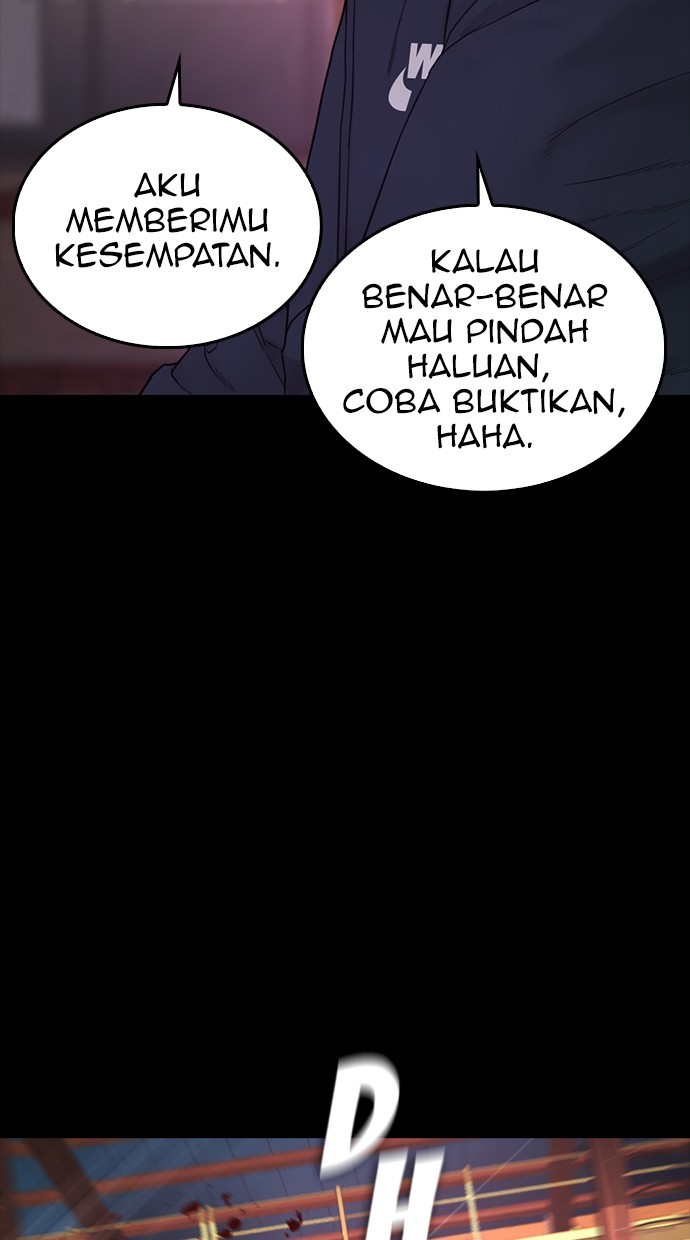 Highschool Lunch Dad Bab 20 halaman 56