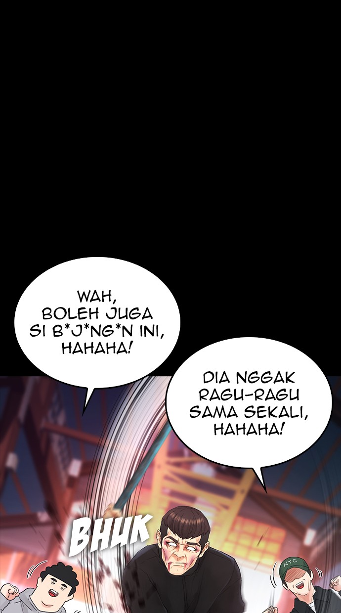 Highschool Lunch Dad Bab 20 halaman 62