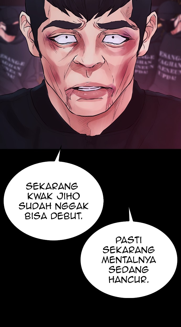 Highschool Lunch Dad Bab 20 halaman 69