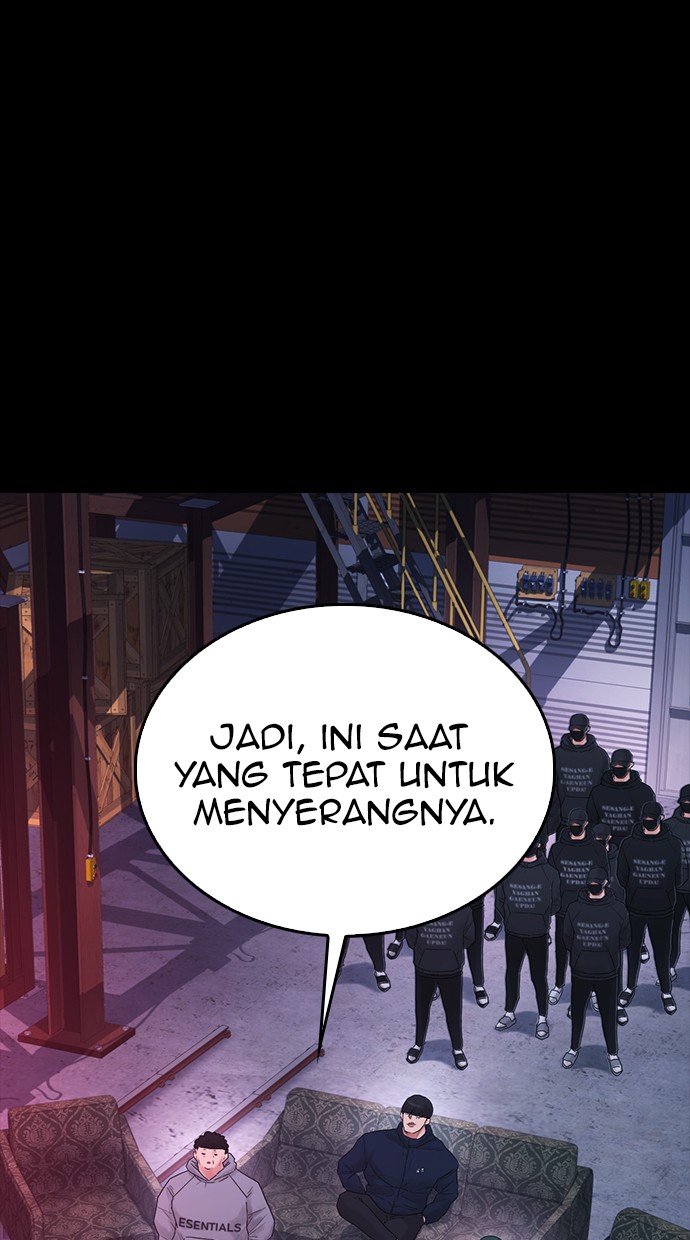 Highschool Lunch Dad Bab 20 halaman 70
