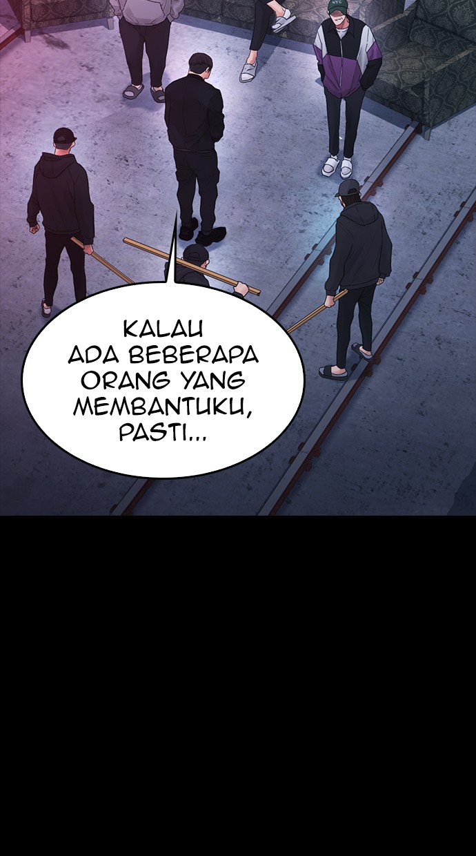 Highschool Lunch Dad Bab 20 halaman 71