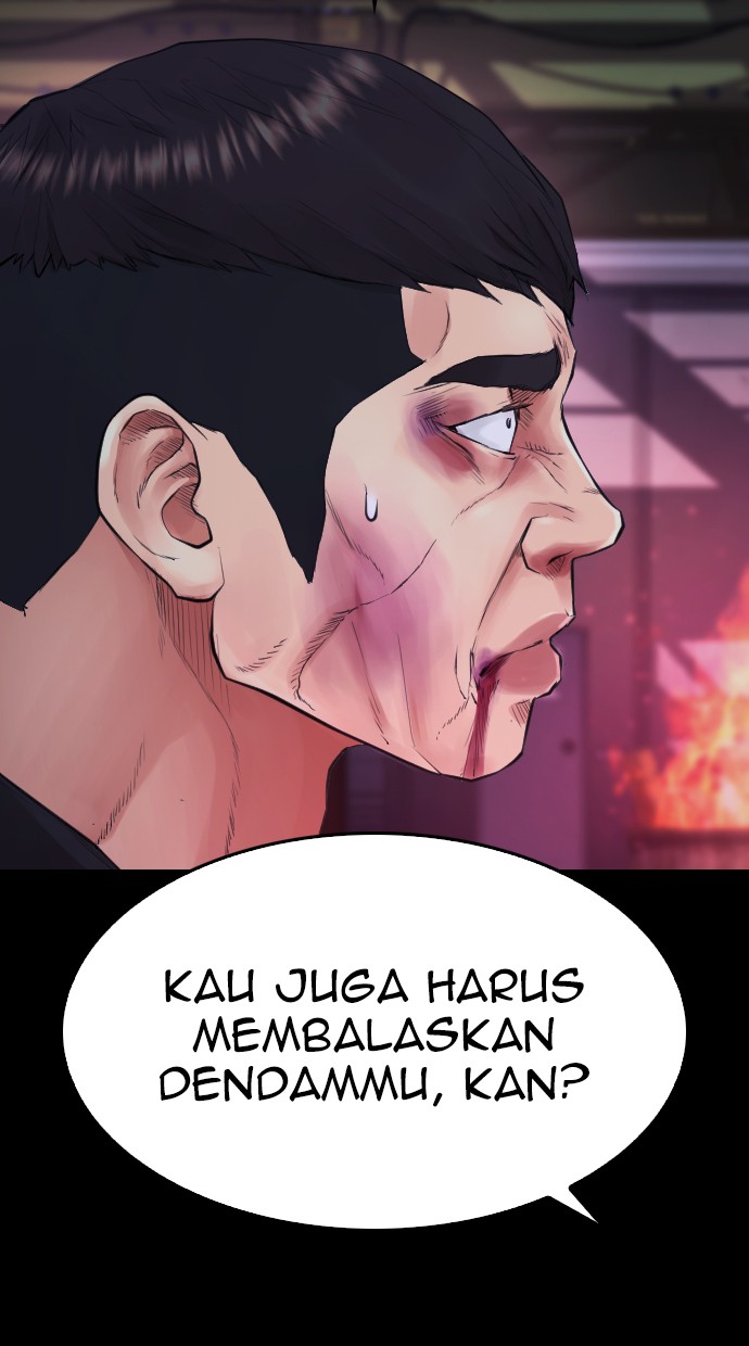 Highschool Lunch Dad Bab 20 halaman 74