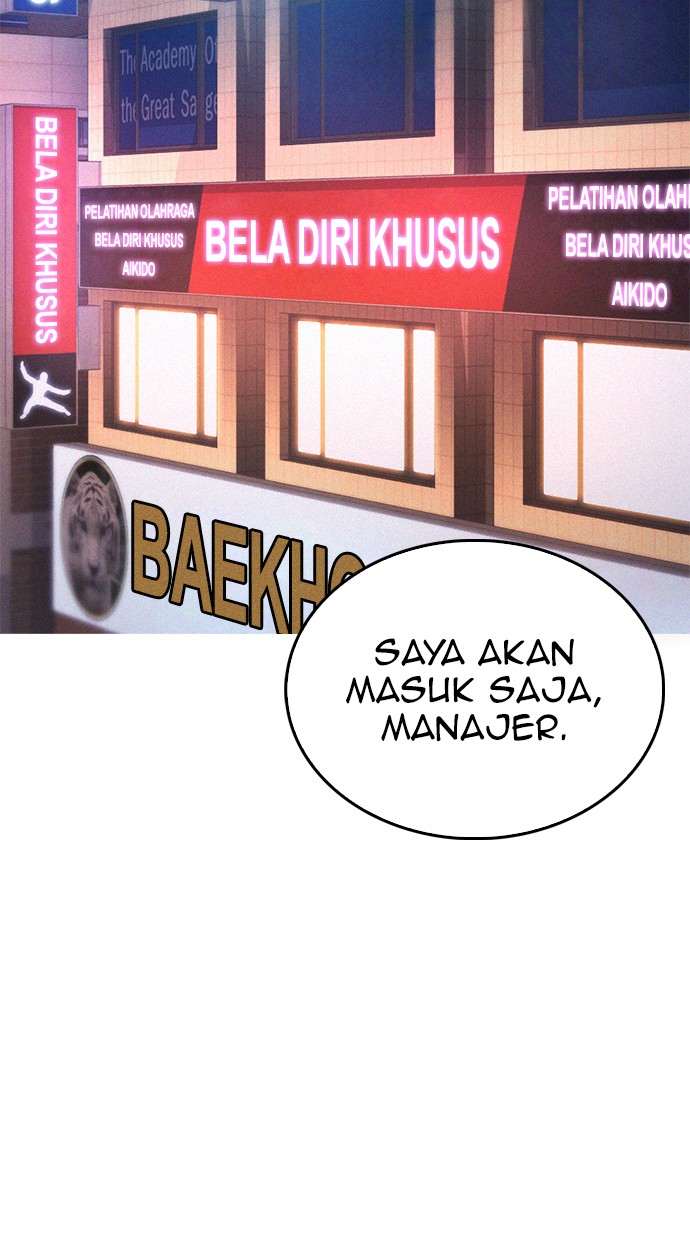 Highschool Lunch Dad Bab 20 halaman 92