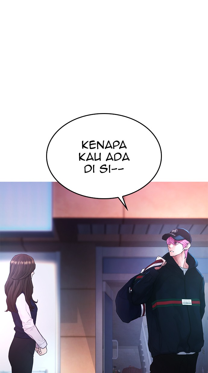 Highschool Lunch Dad Bab 20 halaman 100