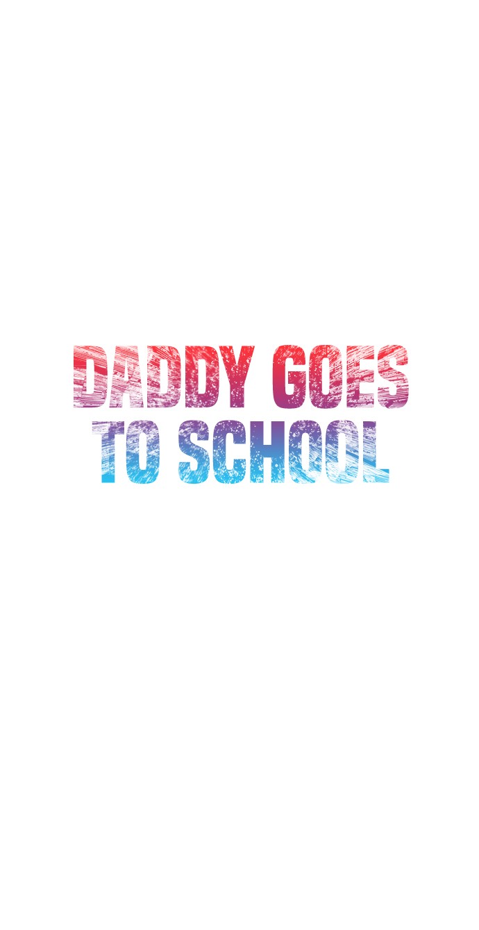 Highschool Lunch Dad Bab 21 halaman 11