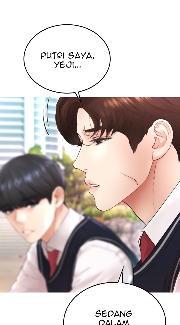 Highschool Lunch Dad Bab 21 halaman 15
