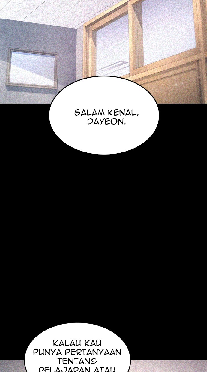 Highschool Lunch Dad Bab 21 halaman 20