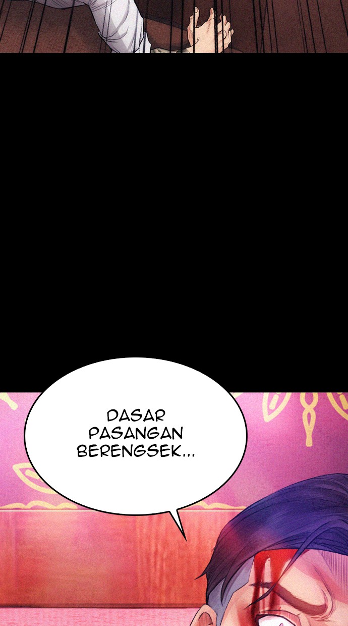 Highschool Lunch Dad Bab 21 halaman 40
